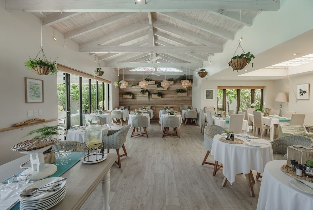 Cottage Pie Villa by Robberg 16/29