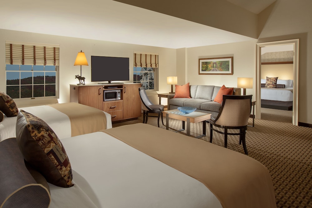 North Conway Grand Hotel 14/44