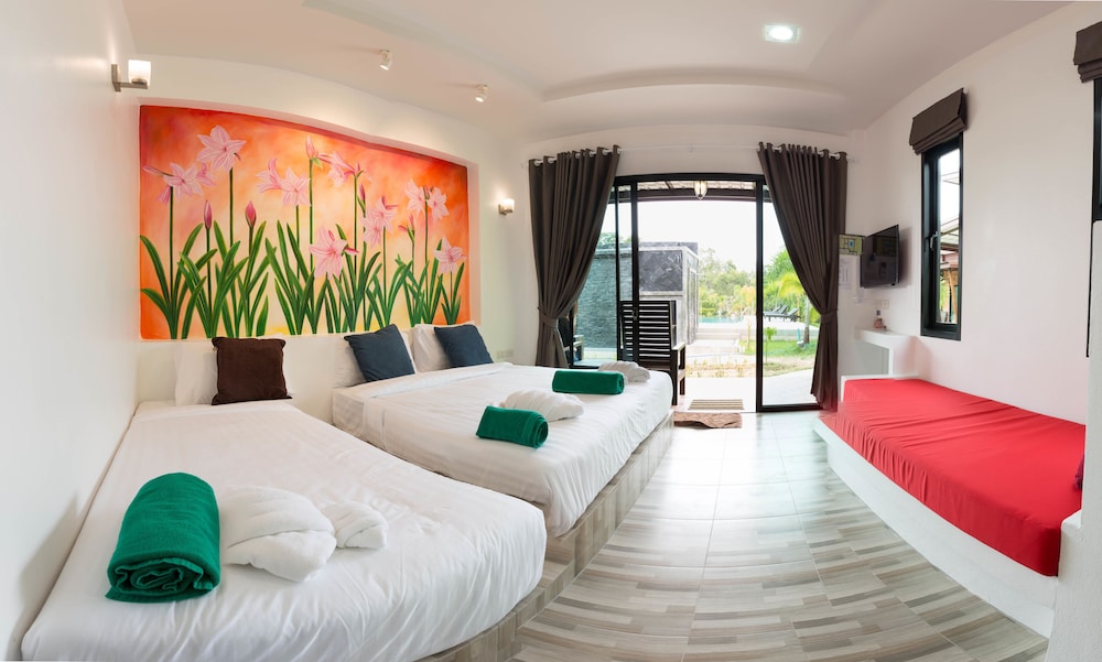 Sirilanta Resort 21/69