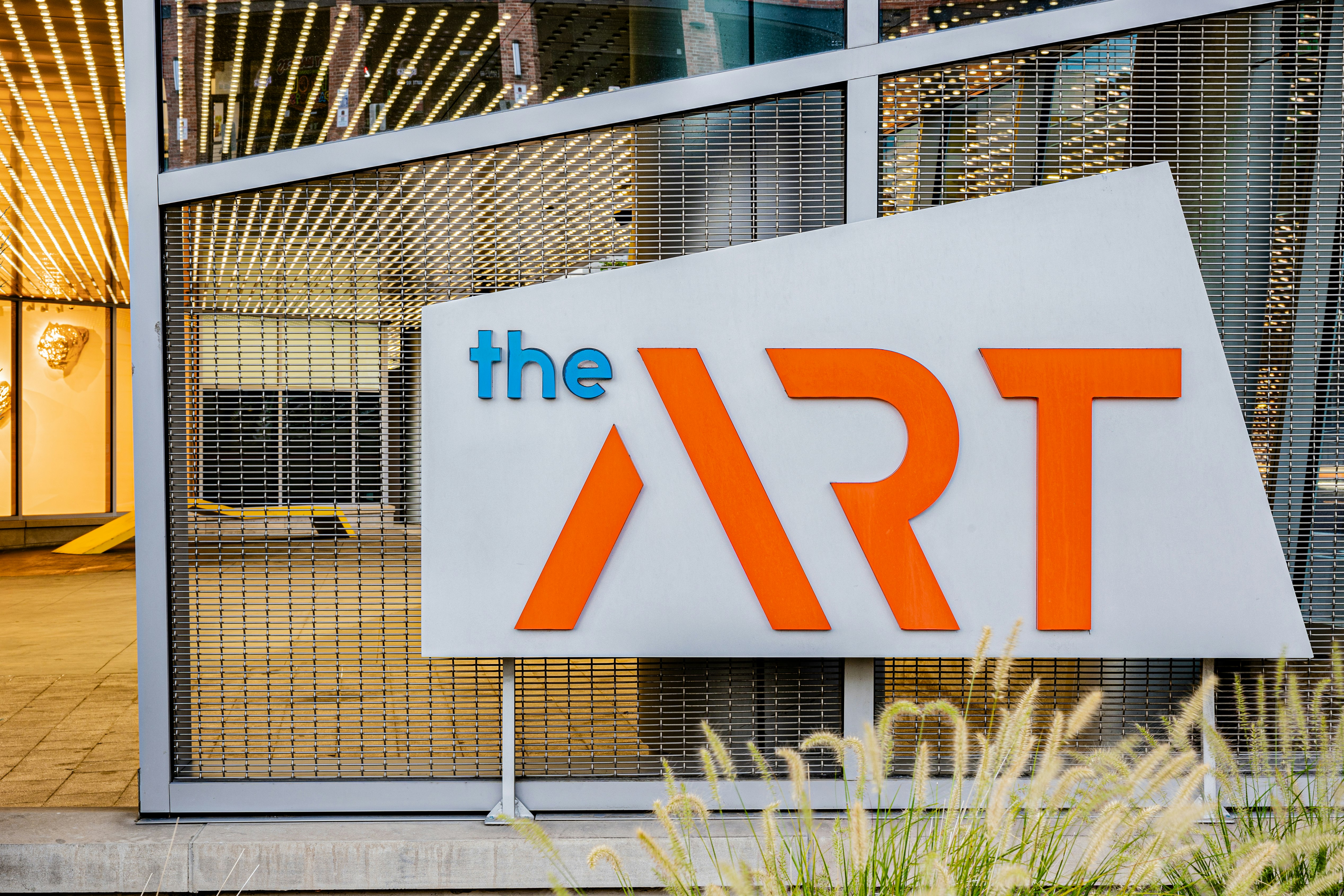 The Art Hotel Denver, Curio Collection by Hilton 25/47