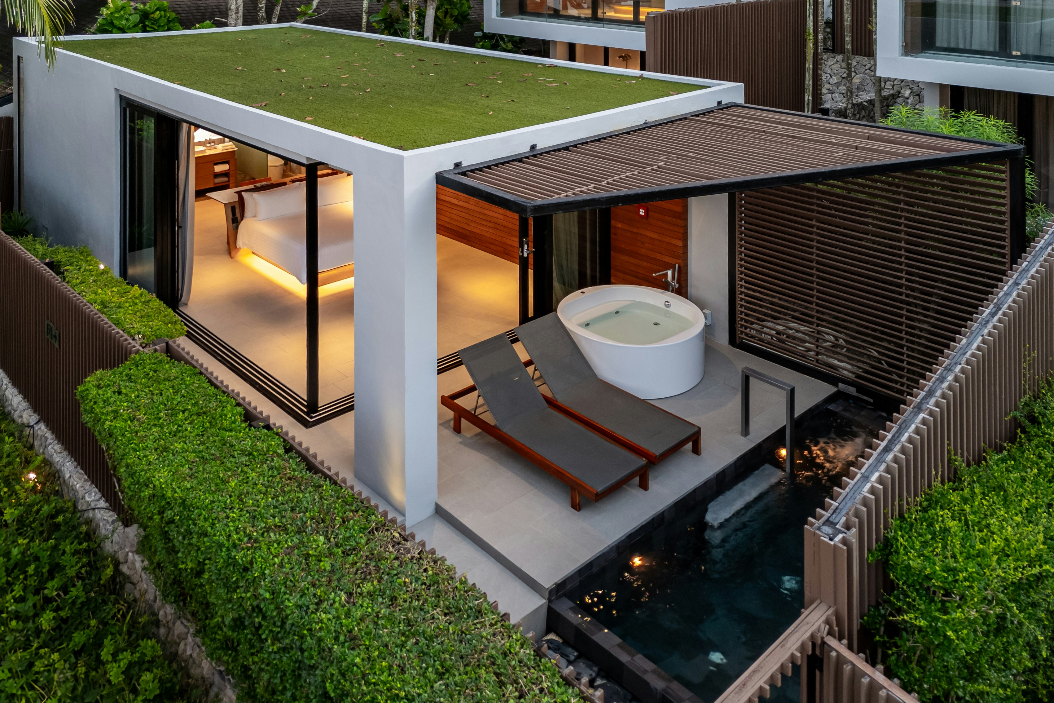 Casa De La Flora 41/52