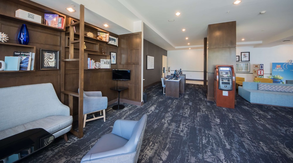 Hyatt Place Orlando/Lake Buena Vista 21/50