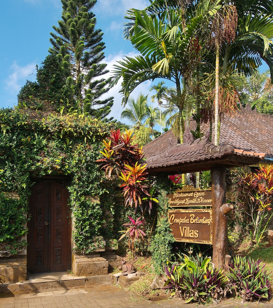 Cempaka Belimbing Villas 38/42