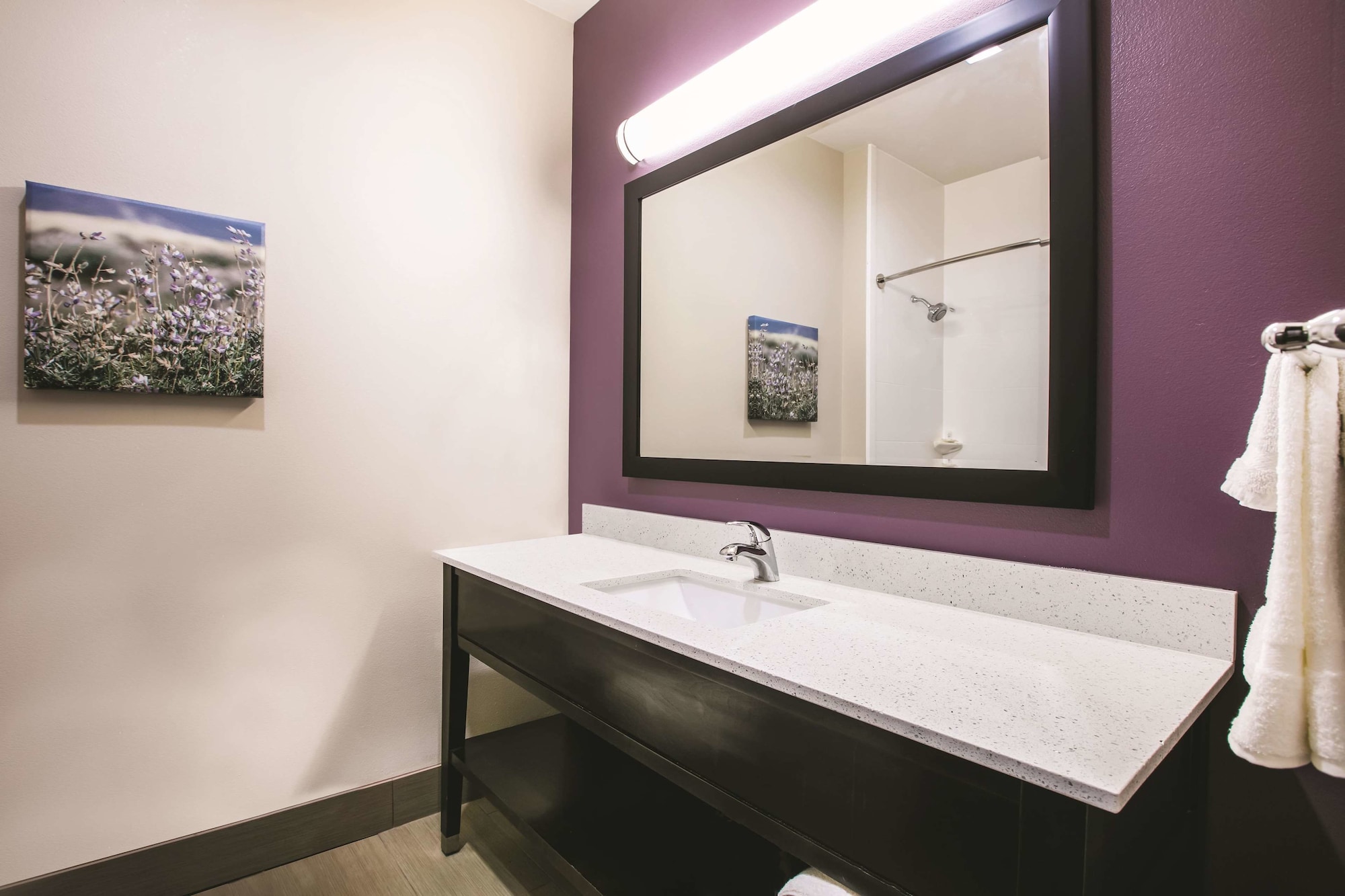 Room, 2 Queen Beds, Quality Inn & Suites Colorado City, TX 4/4