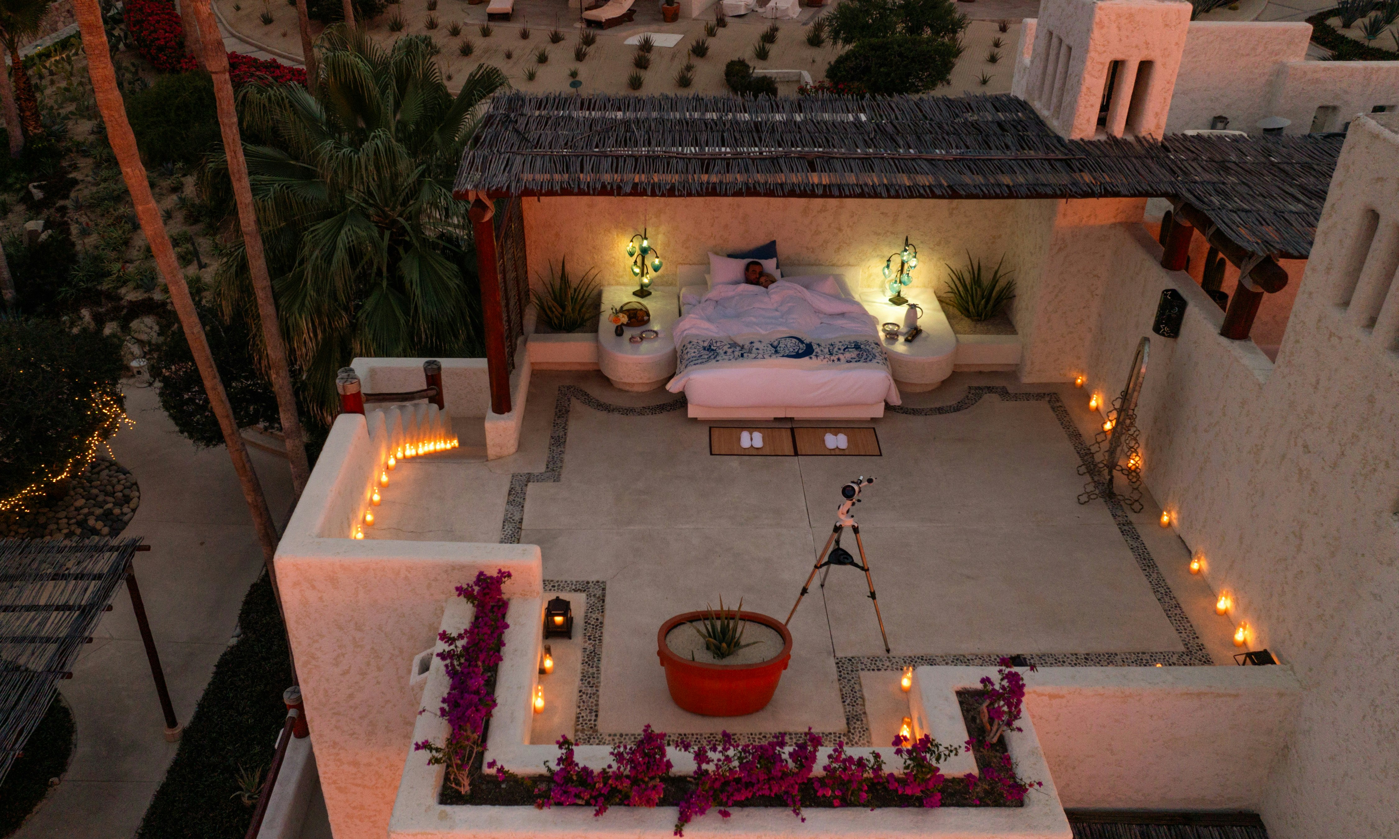 Las Ventanas Al Paraiso, A Rosewood Resort 8/78
