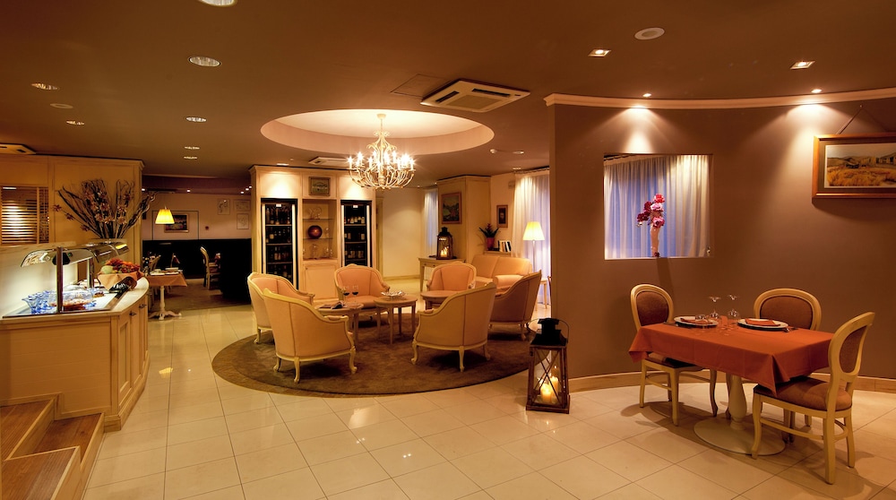 Hotel Gran Paradiso 50/73