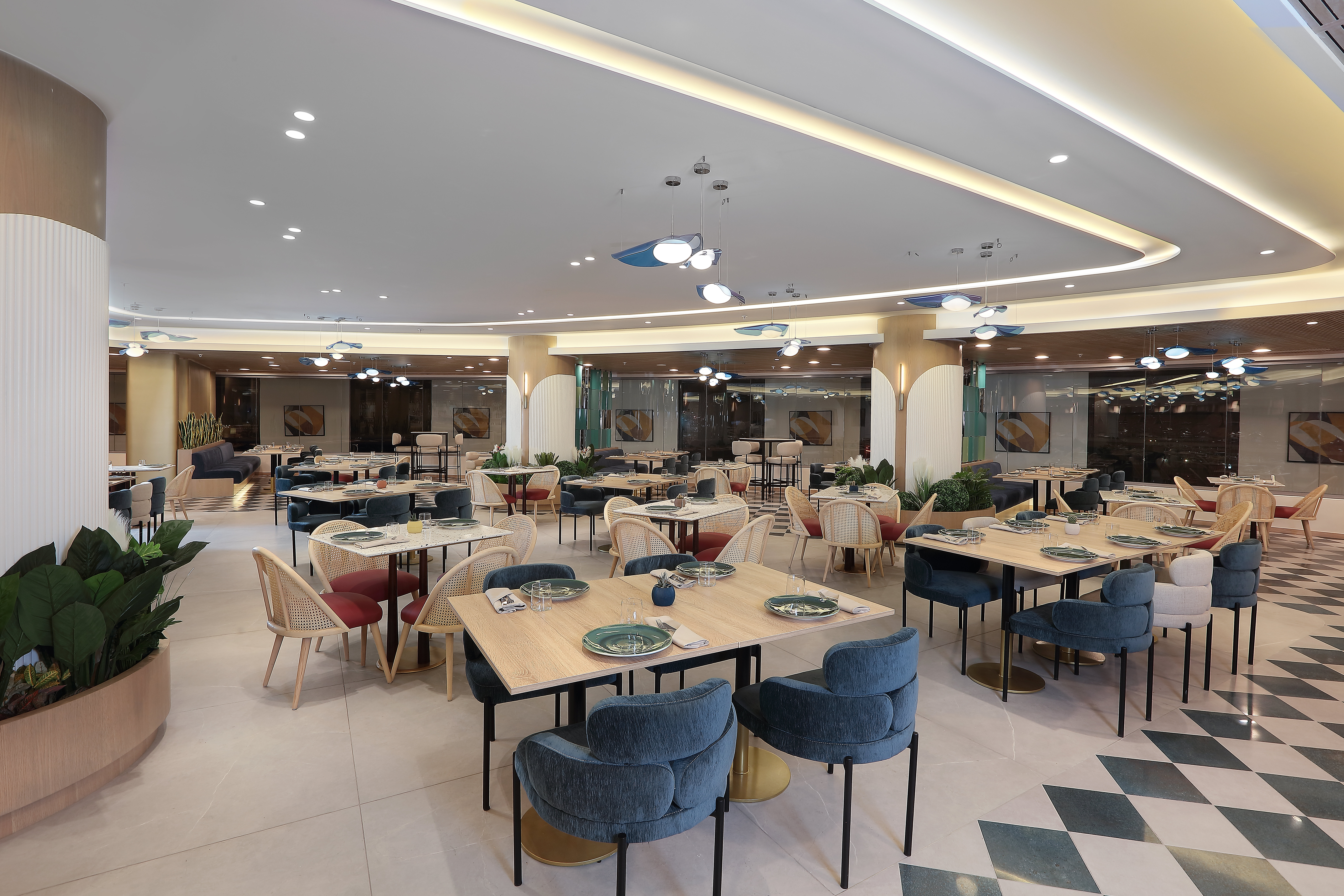 Voco Beirut Central District, an IHG Hotel 22/39