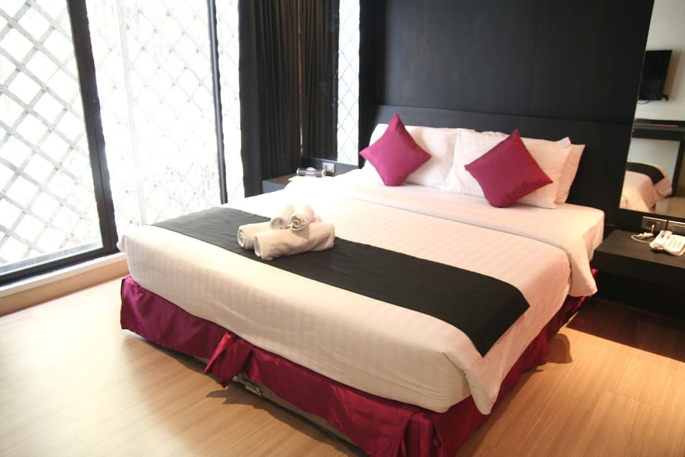 Grand Inn Hotel 26/64