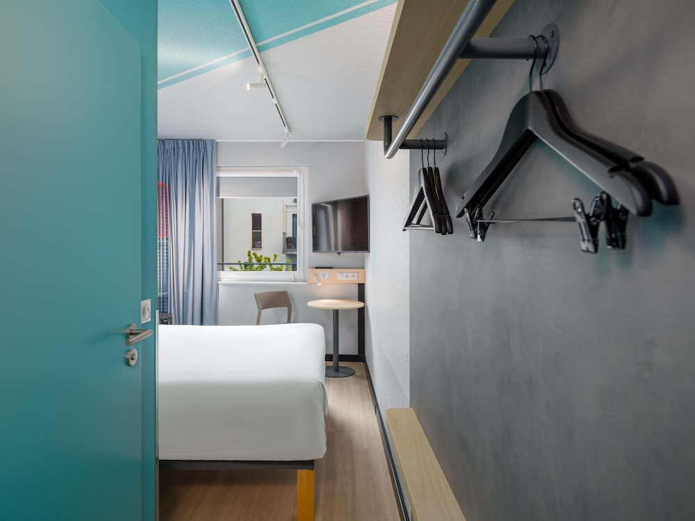 ibis budget Hamburg St Pauli Messe 31/49