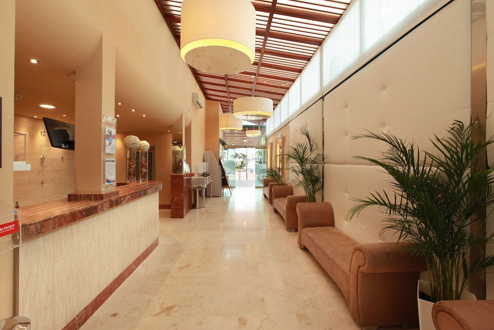 Grupotel Playa Feliz 12/31