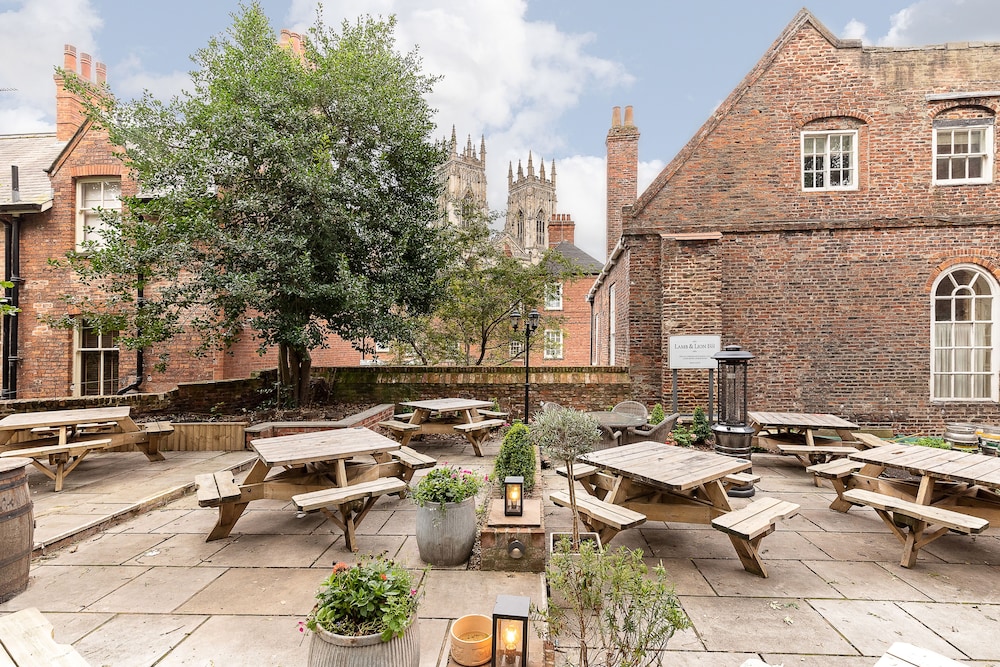 The Fat Badger York, BW Signature Collection 53/62