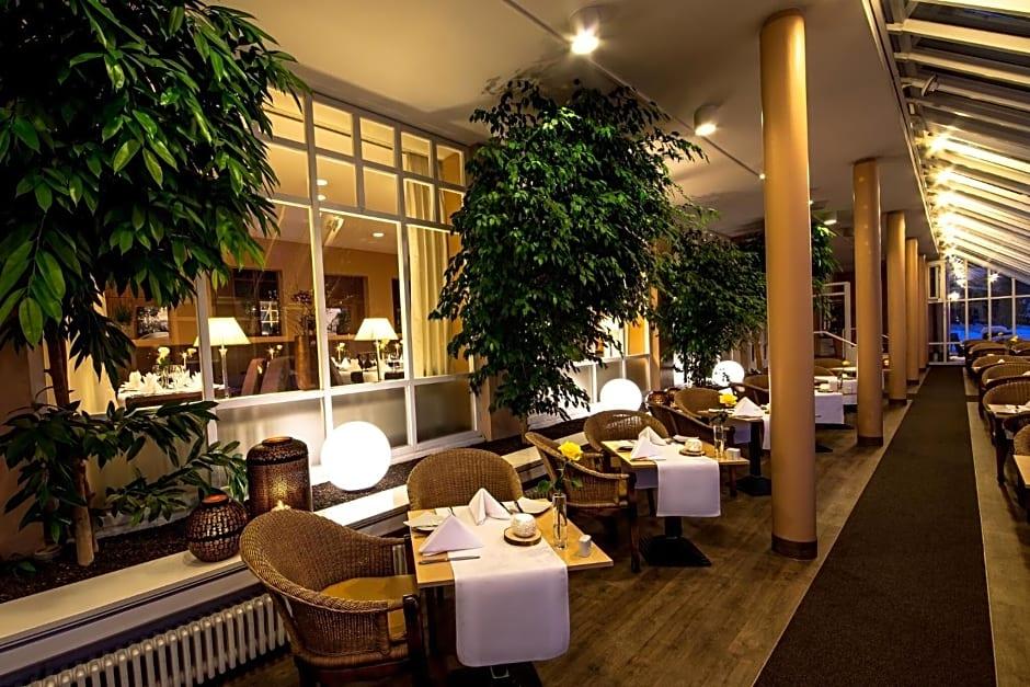 relexa hotel Bad Steben GmbH 28/49