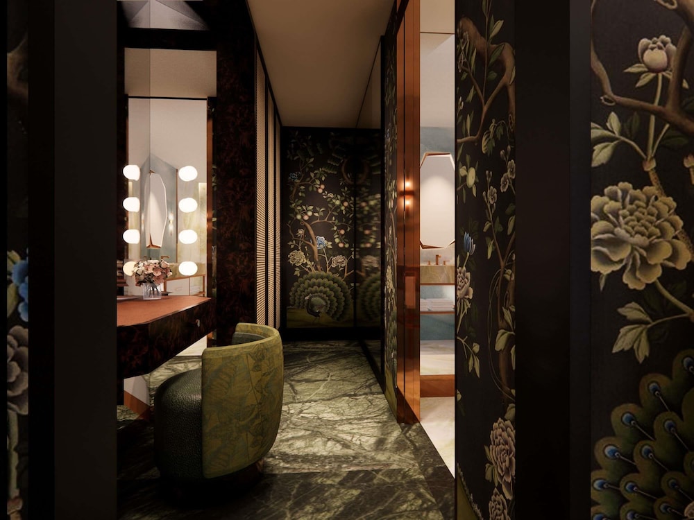 Fairmont New Orleans 47/51