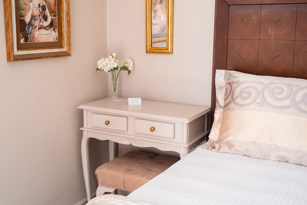 Elit Butik Otel 33/50