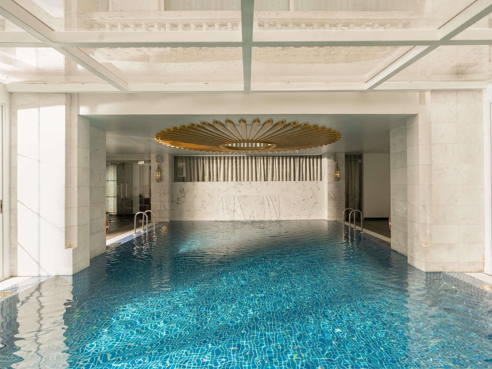 Hotel De L'opera Hanoi Mgallery By Sofitel 39/73