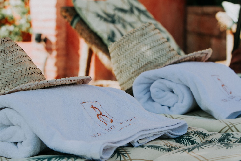 Hotel BORJ DES CASCADES 11/41
