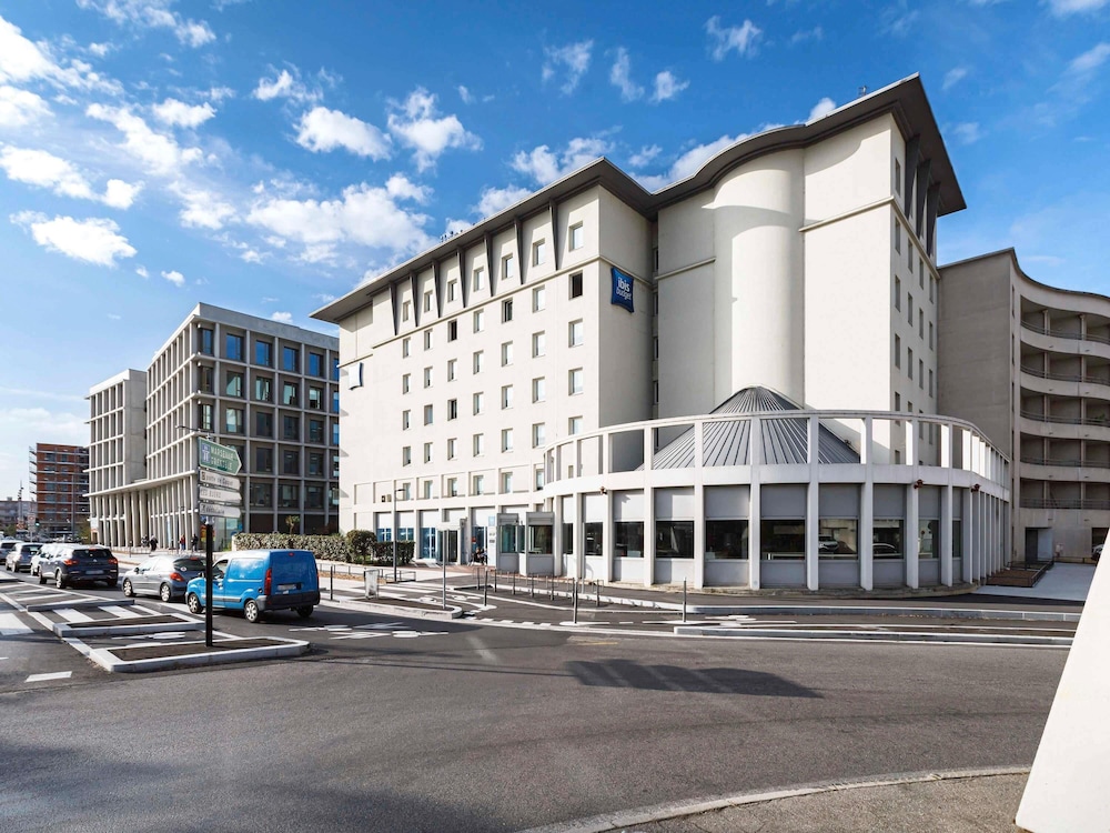 Ibis Budget Lyon Villeurbanne 38/48