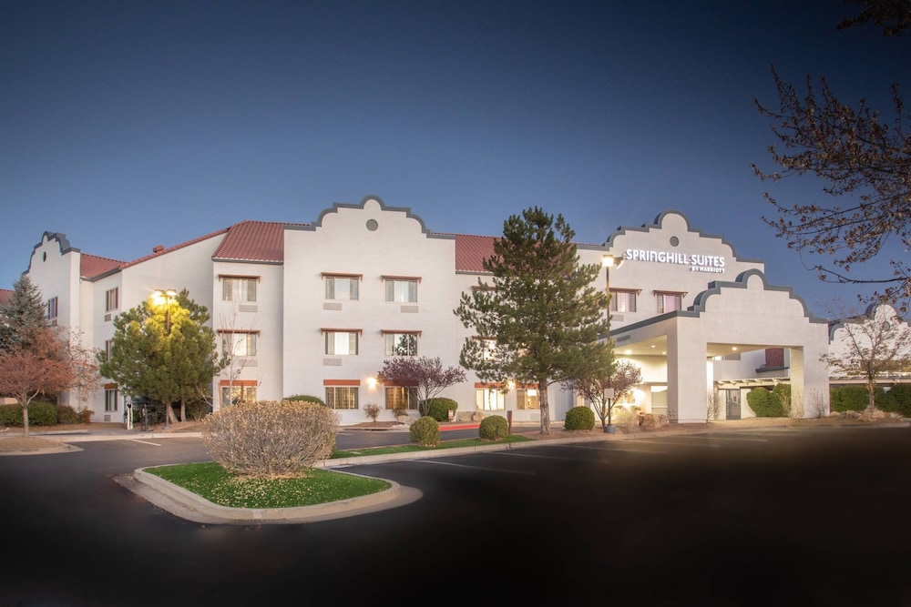 Springhill Suites Prescott 2/65