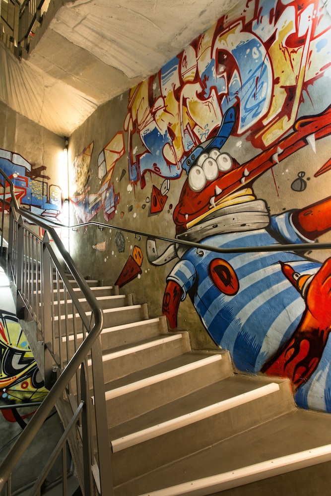 Hotel Graffalgar 42/50