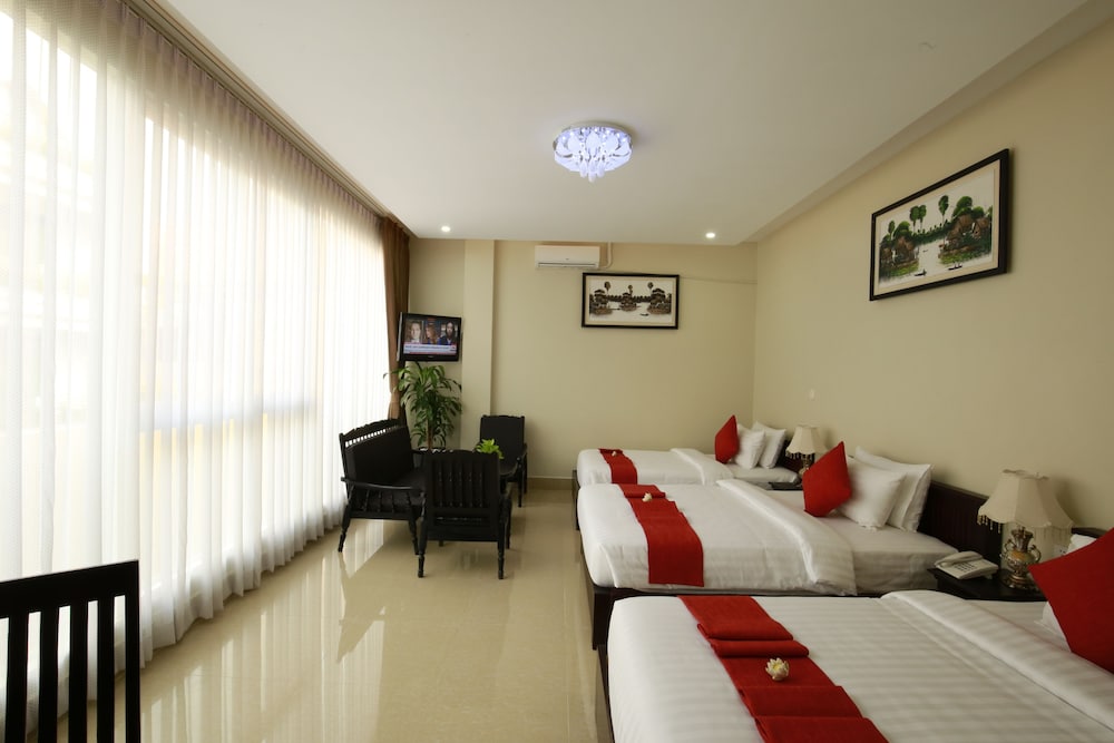 Chheng Residence 26/69