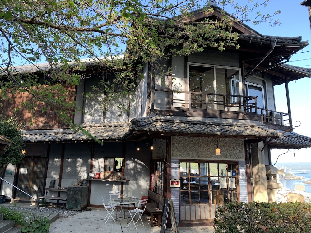 Onomichi Guest House Miharashi-Tei - Hostel 2/72