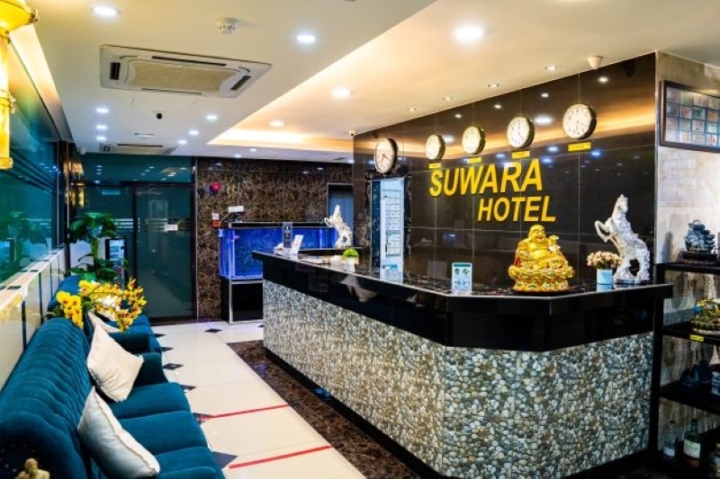 Suwara Hotel 2/36