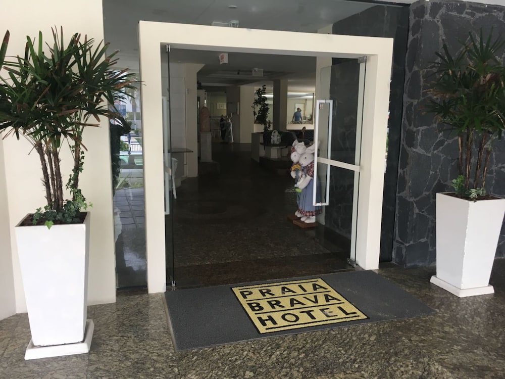 Hotel Praia Brava 10/62