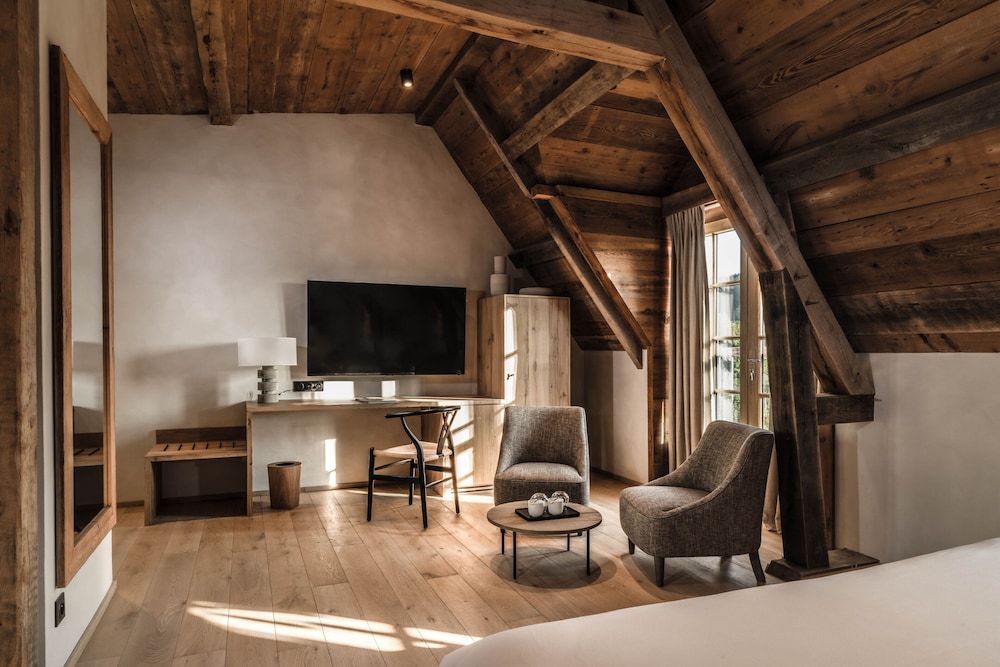 Auberge De La Source 47/69
