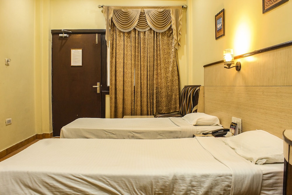 HOTEL PRAYAG INN 14/45