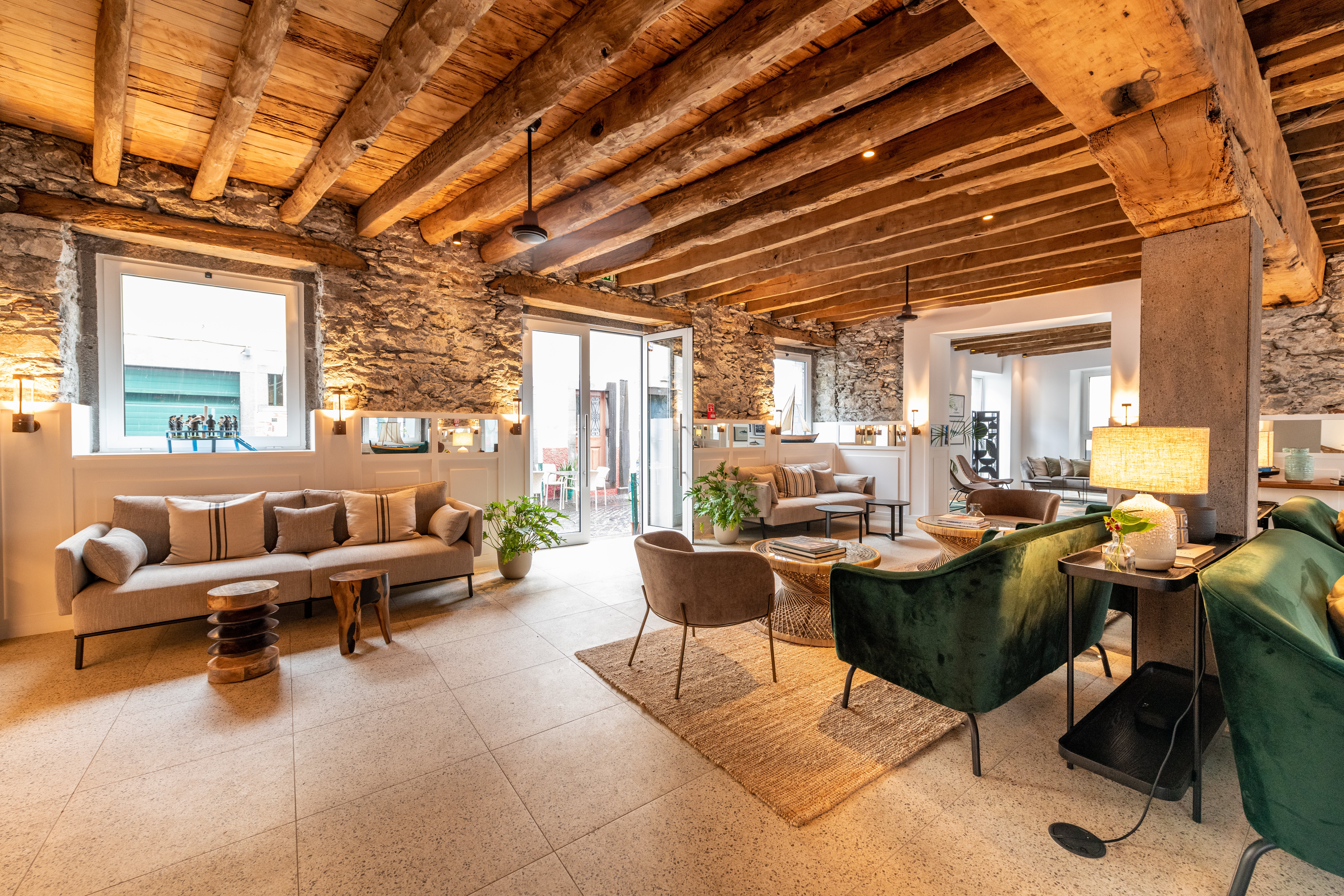 Pestana Fisherman Village 41/72