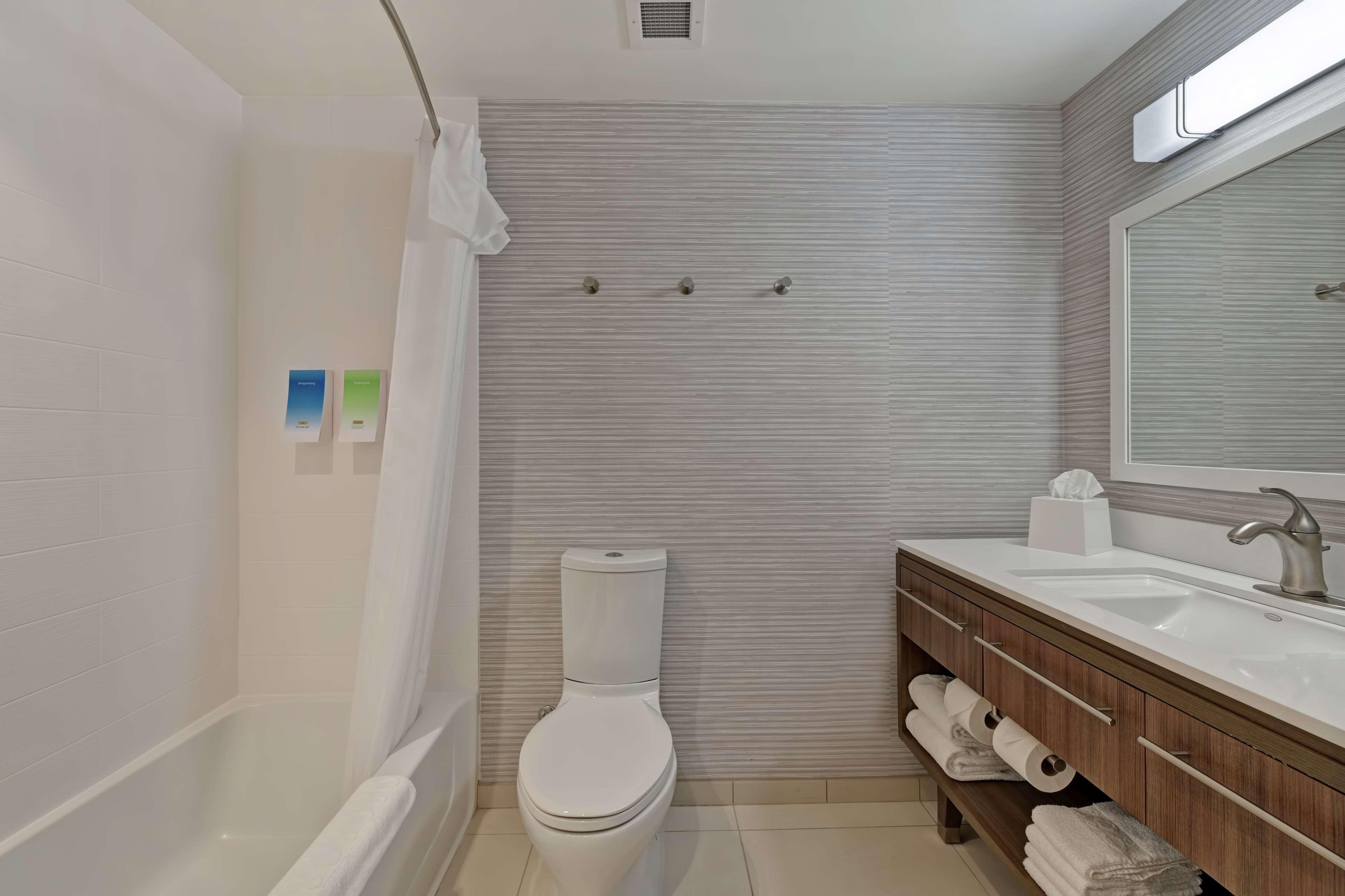 استوديو بسرير كينج، Home2 Suites by Hilton West Palm Beach Airport 2/4