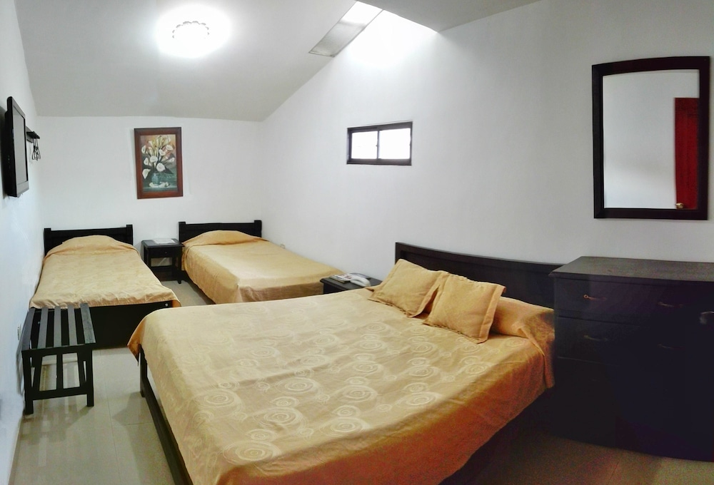 Hotel Popayan Plaza 26/42