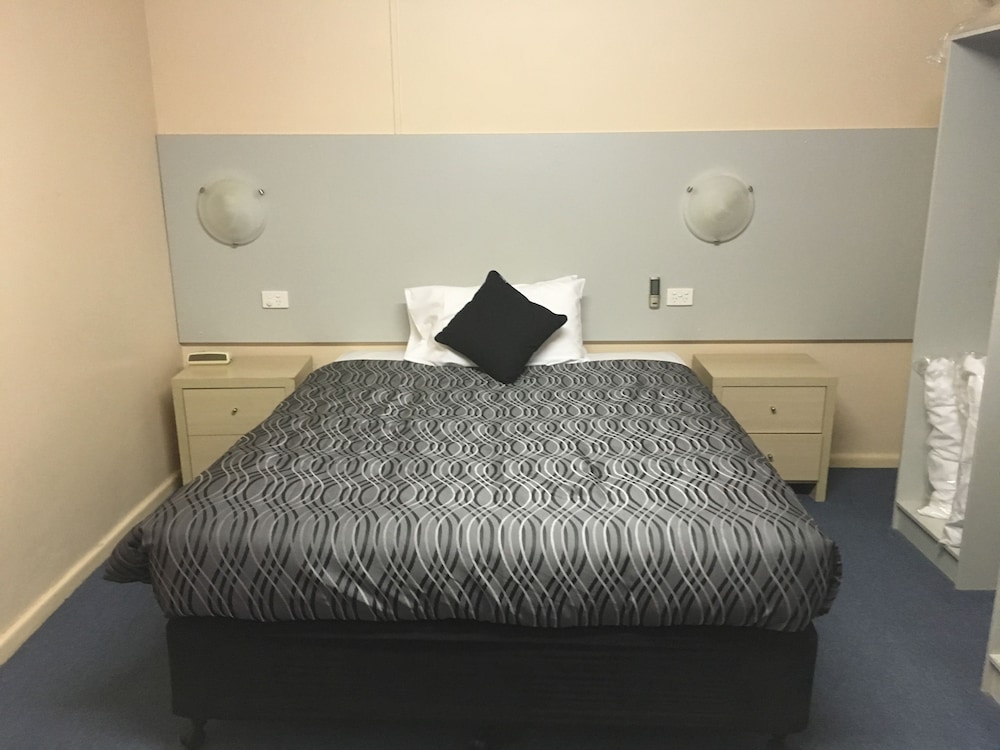 Flinders Motel 18/70