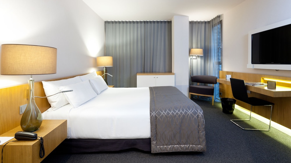 Hotel Royal Passeig de Gracia 9/60