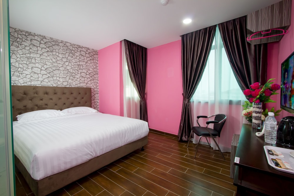 Elmark Hotel Johor 10/35