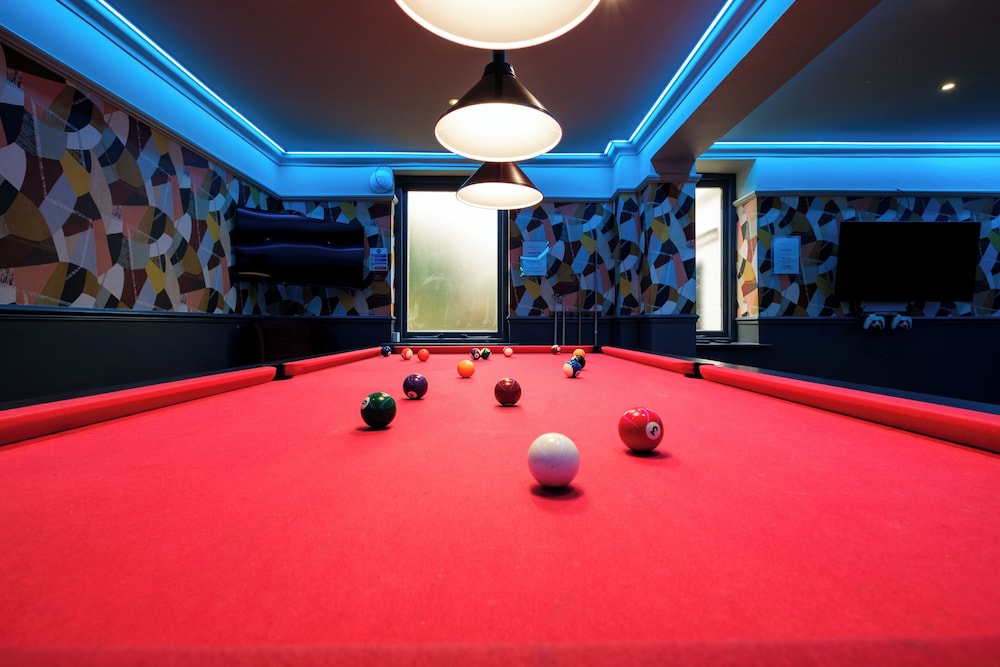 Classic Lodges Lakeside Hotel Spa 36/49
