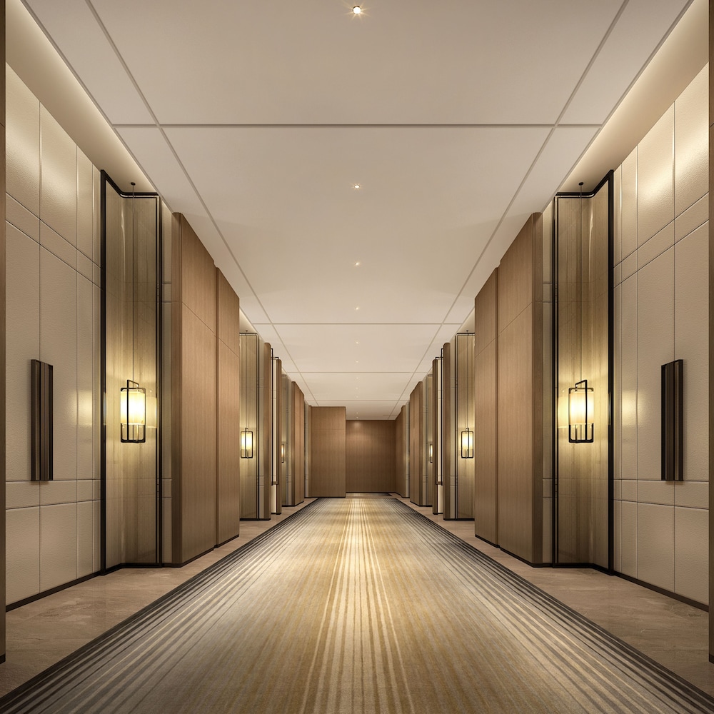 Genpla Hotel Shenzhen Nanshan 30/50