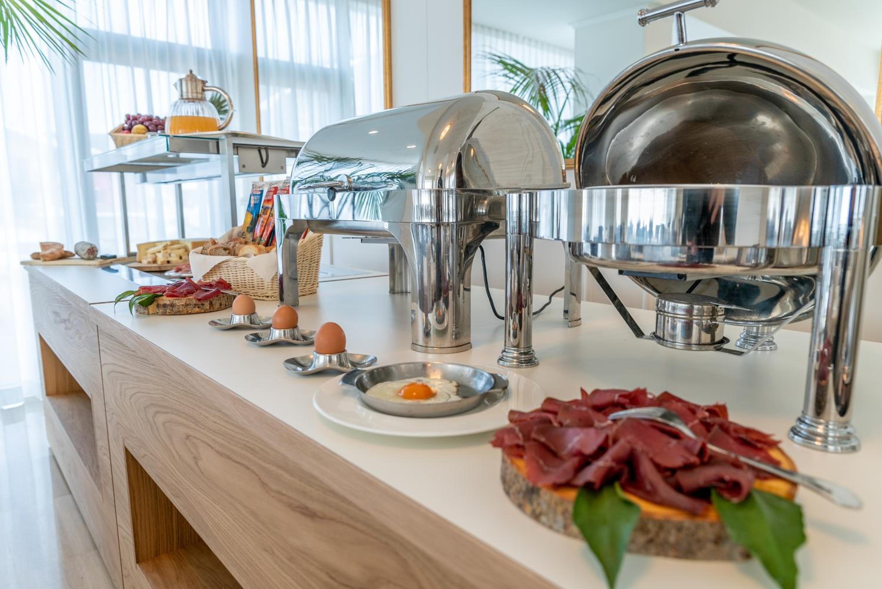 Cristallo Club Wellness Hotel 26/60