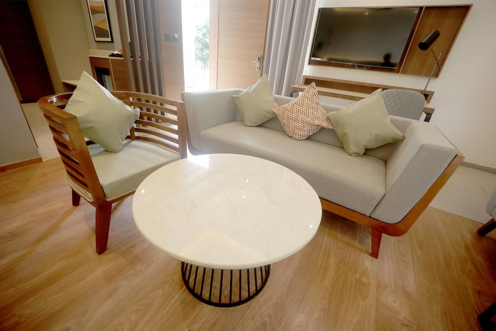 Wyndham Garden Jim Corbett Chhoi 42/69