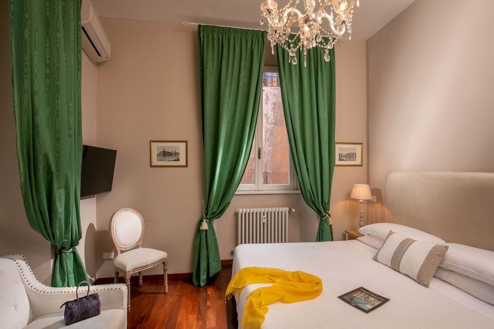 Avignonesi Suites 17/47