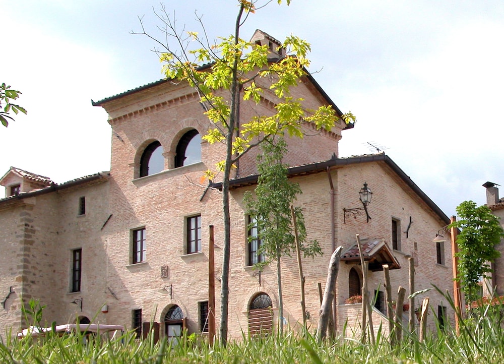 Residenza D'epoca Il Biribino 7/50