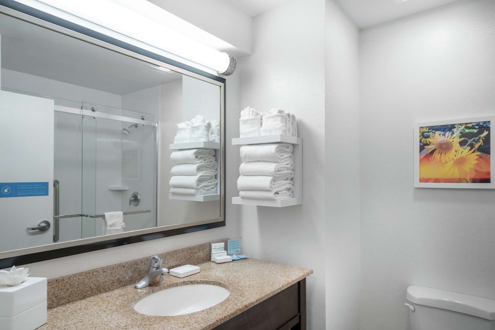 Hampton Inn & Suites Nashville/Franklin (Cool Springs) 12/38