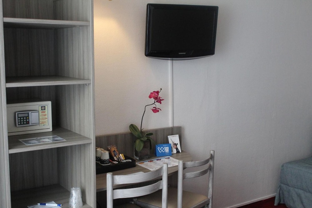 Avia Saphir Montparnasse 21/27