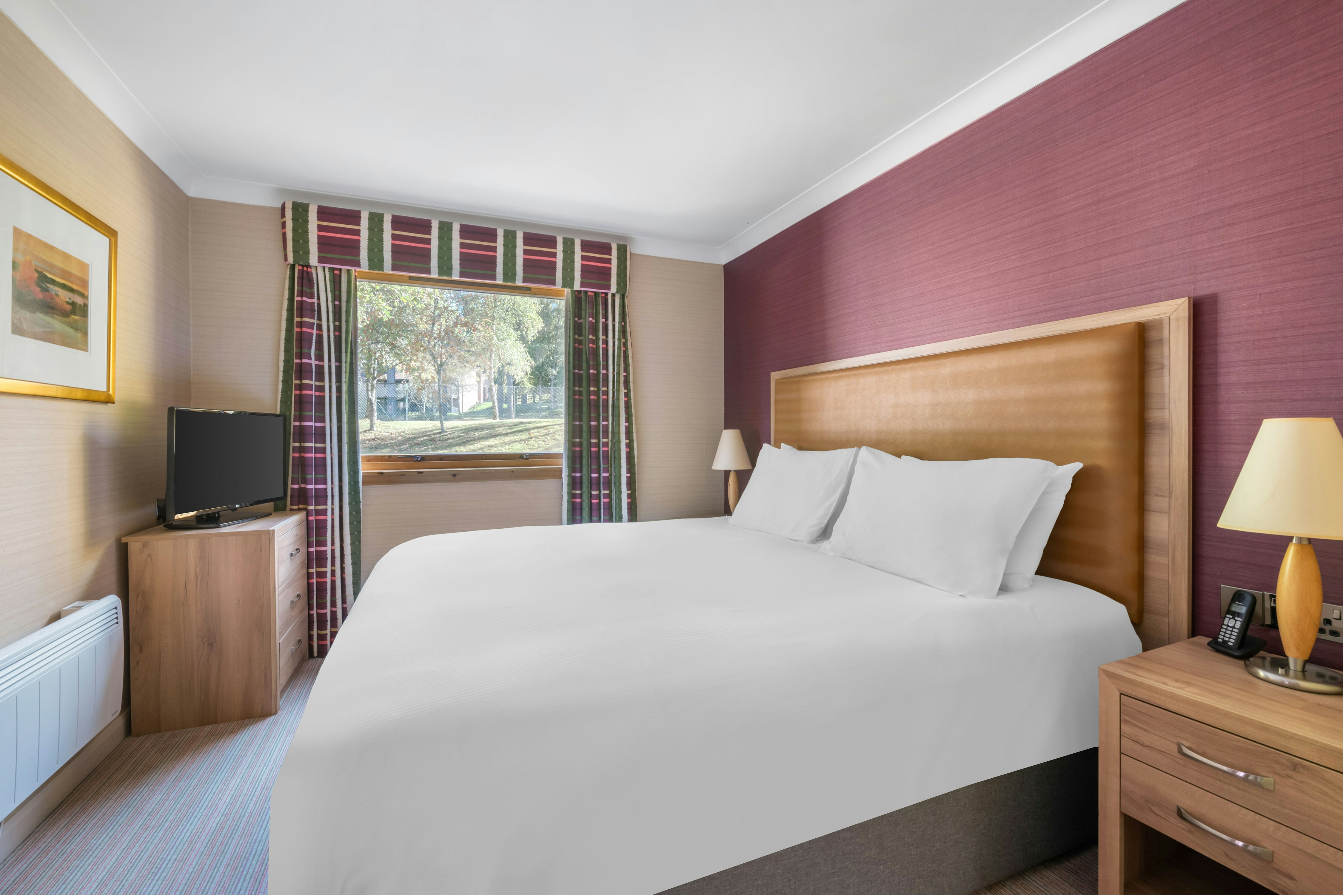 Hilton Grand Vacations at Craigendarroch Suites 17/50