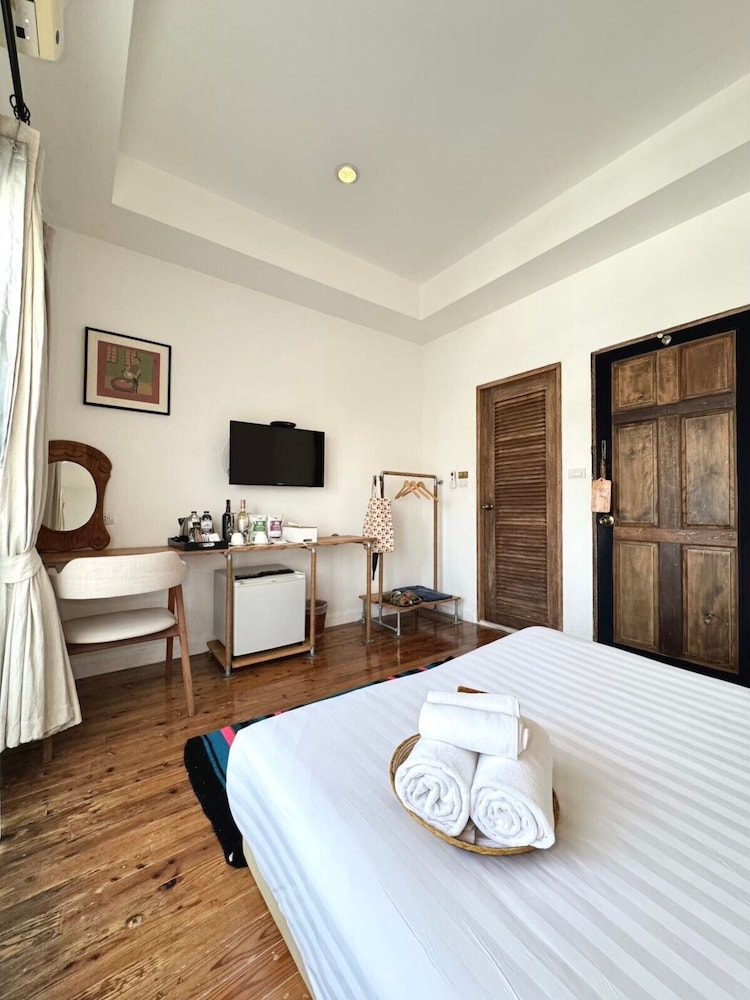 غرفة اقتصادية بسرير كوين، HOTEL YAYEE 3/5