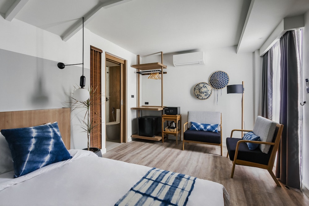 HOMM Boutique Hotel 11/32