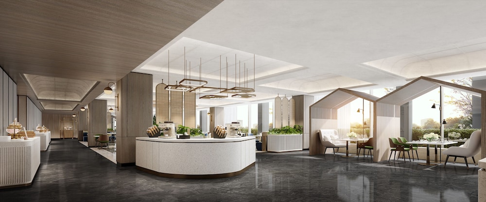 Hilton Garden Inn Guangzhou Baiyun Airport 6/50