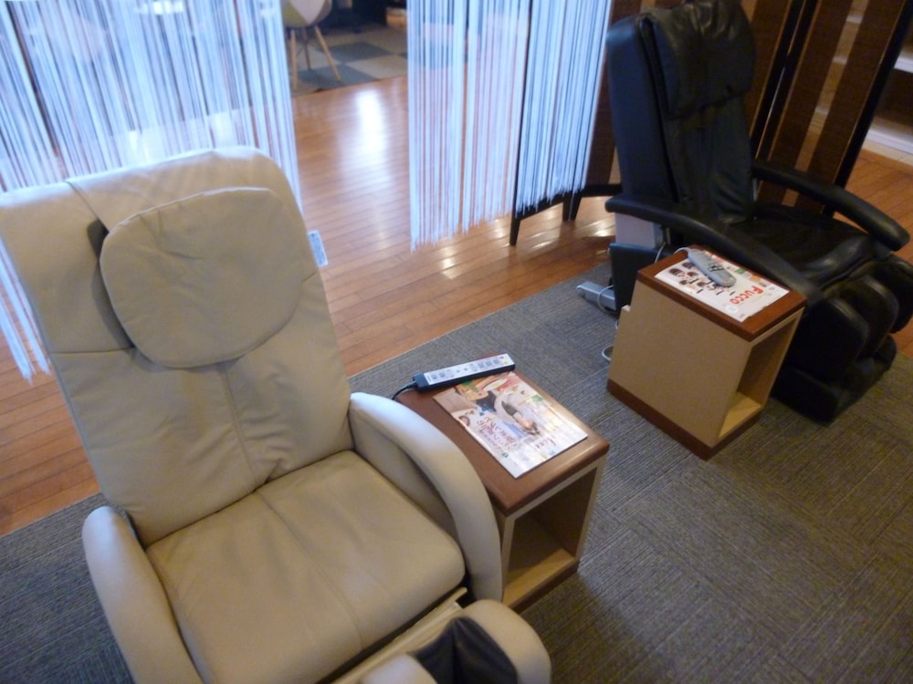 Hotel Crown Hills Fukushima 23/30