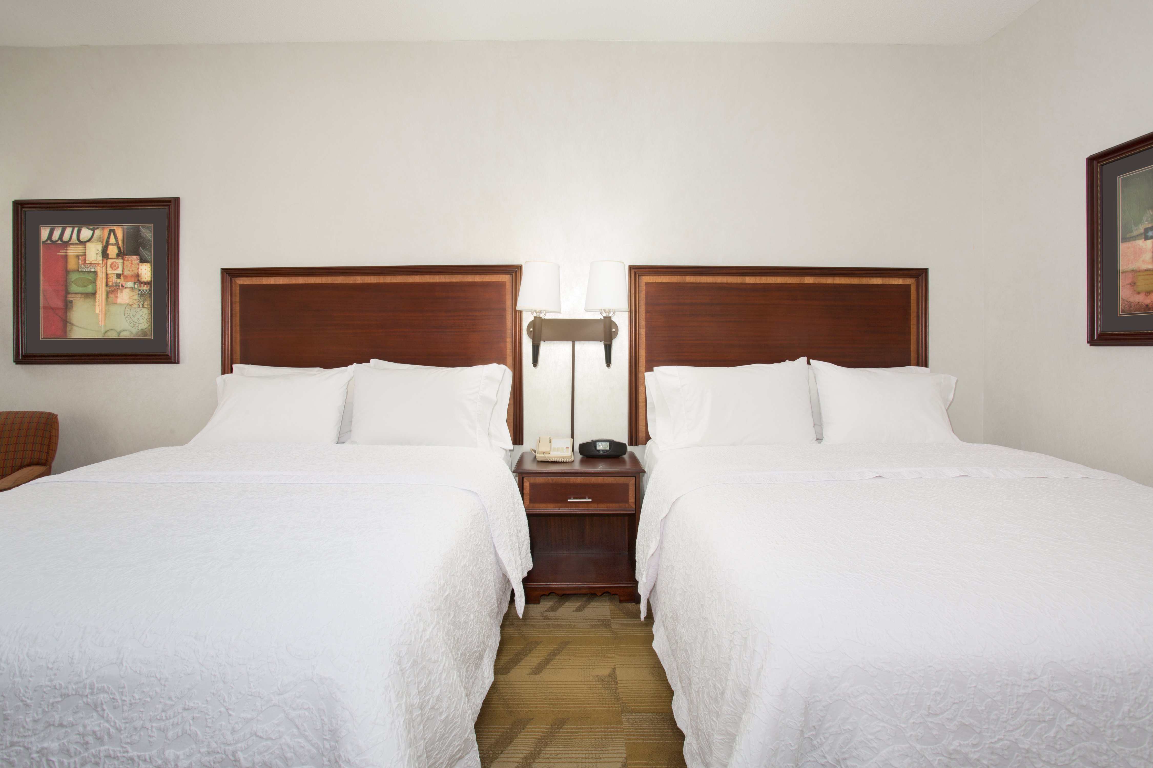 Hampton Inn Siloam Springs 26/50