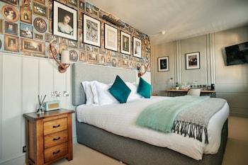 Studio, Suite, King Bed